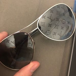 Louis Vuitton Sunglasses